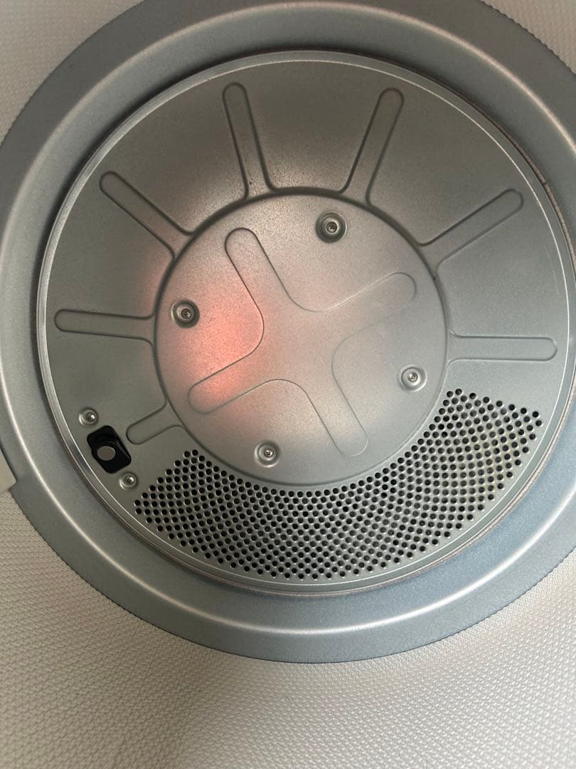 Rinnai　リンナイ　ガス衣類乾燥機　乾太くん　清掃済み　ホワイト　即購入OK