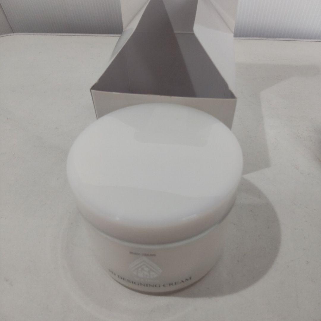 【未使用】ヤーマン アセチノメガシェイプ DX IB-24V クリーム付