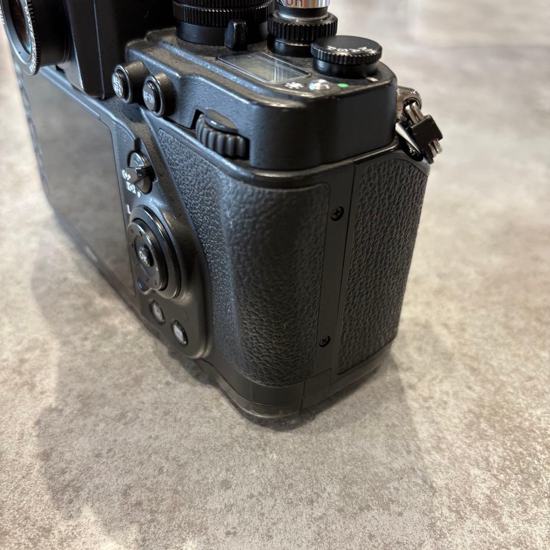 Nikon Df デジタル一眼レフカメラ　レンズキット