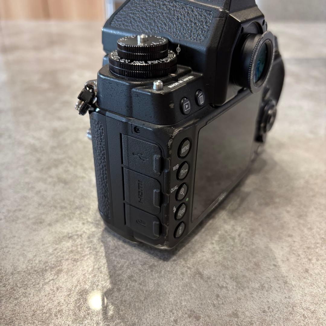 Nikon Df デジタル一眼レフカメラ　レンズキット