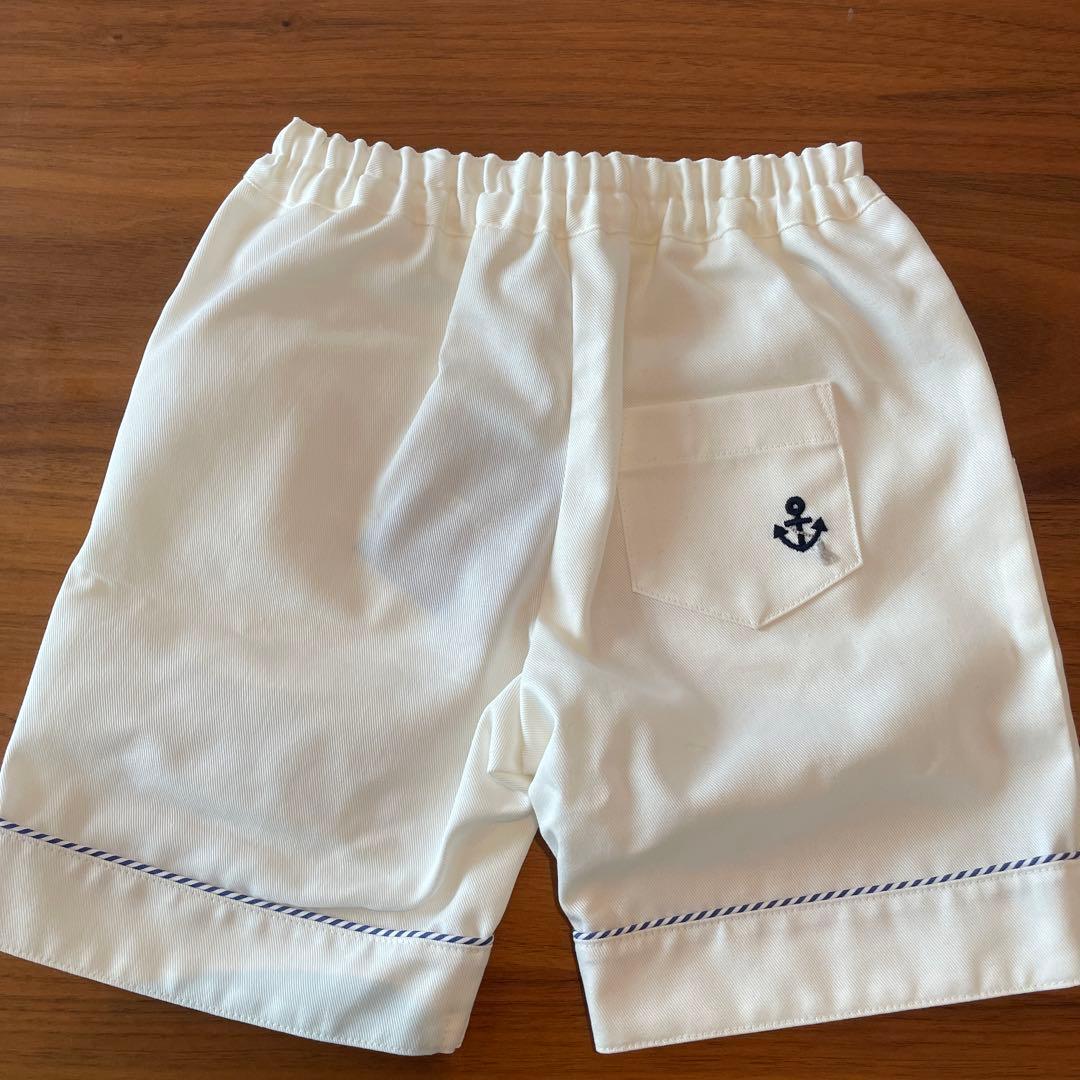 familiar　パンツ　90cm (現行品)