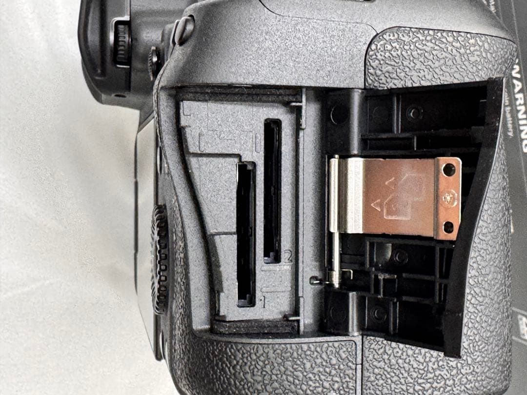 超美品　Canon EOS R6 MarkII ボディ