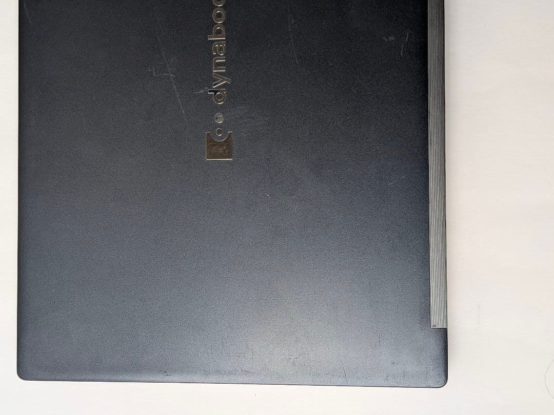 第11世代Core i5 Dynabook G83/HS A69