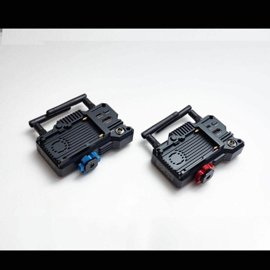 ビデオカメラ Hollyland MARS 400S PRO