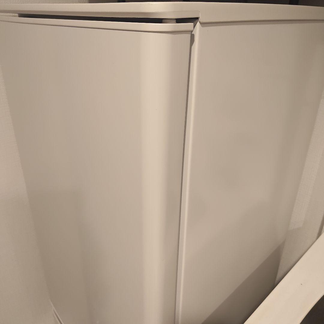 三菱ノンフロン冷凍冷蔵庫 形名　MR-P17G-W形