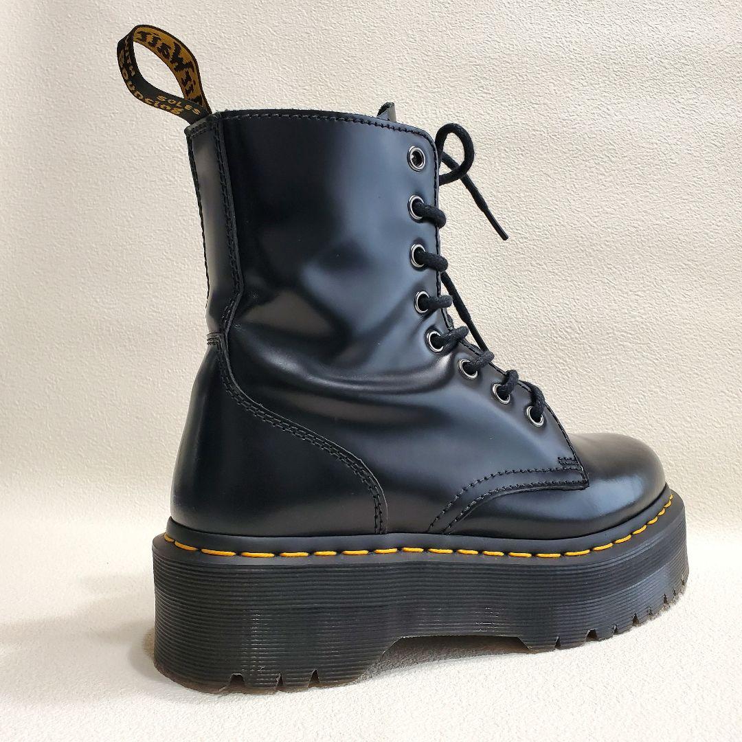 ドクターマーチン JADON 8ホール ブーツ UK5 24cm