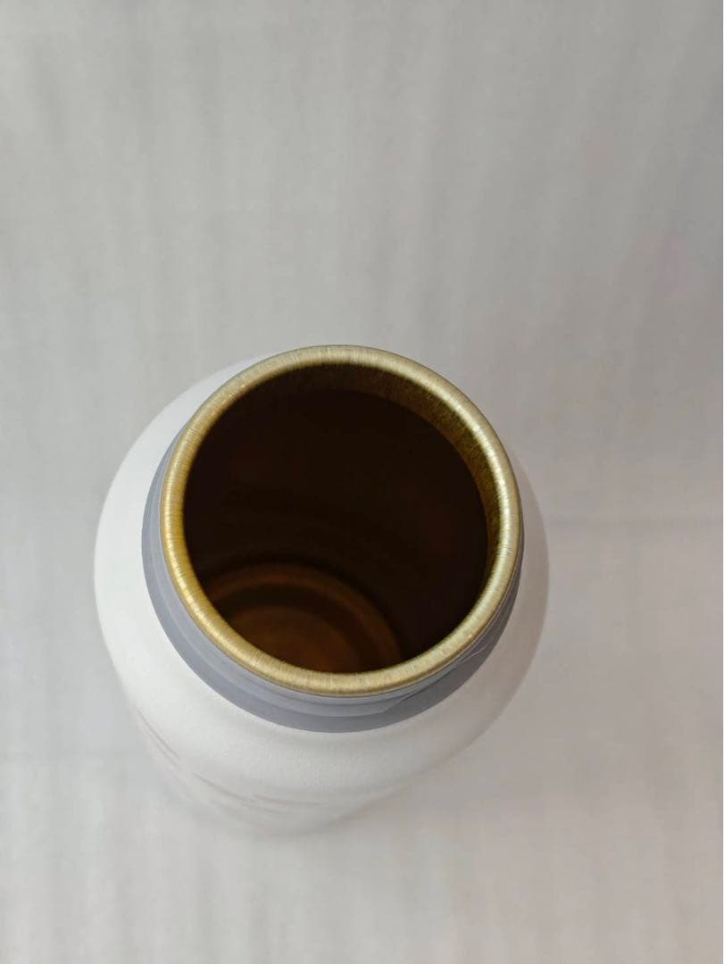 lava ボトル 水筒 レア 当選品　SUKALA×SIGG ワイドマウスボトル