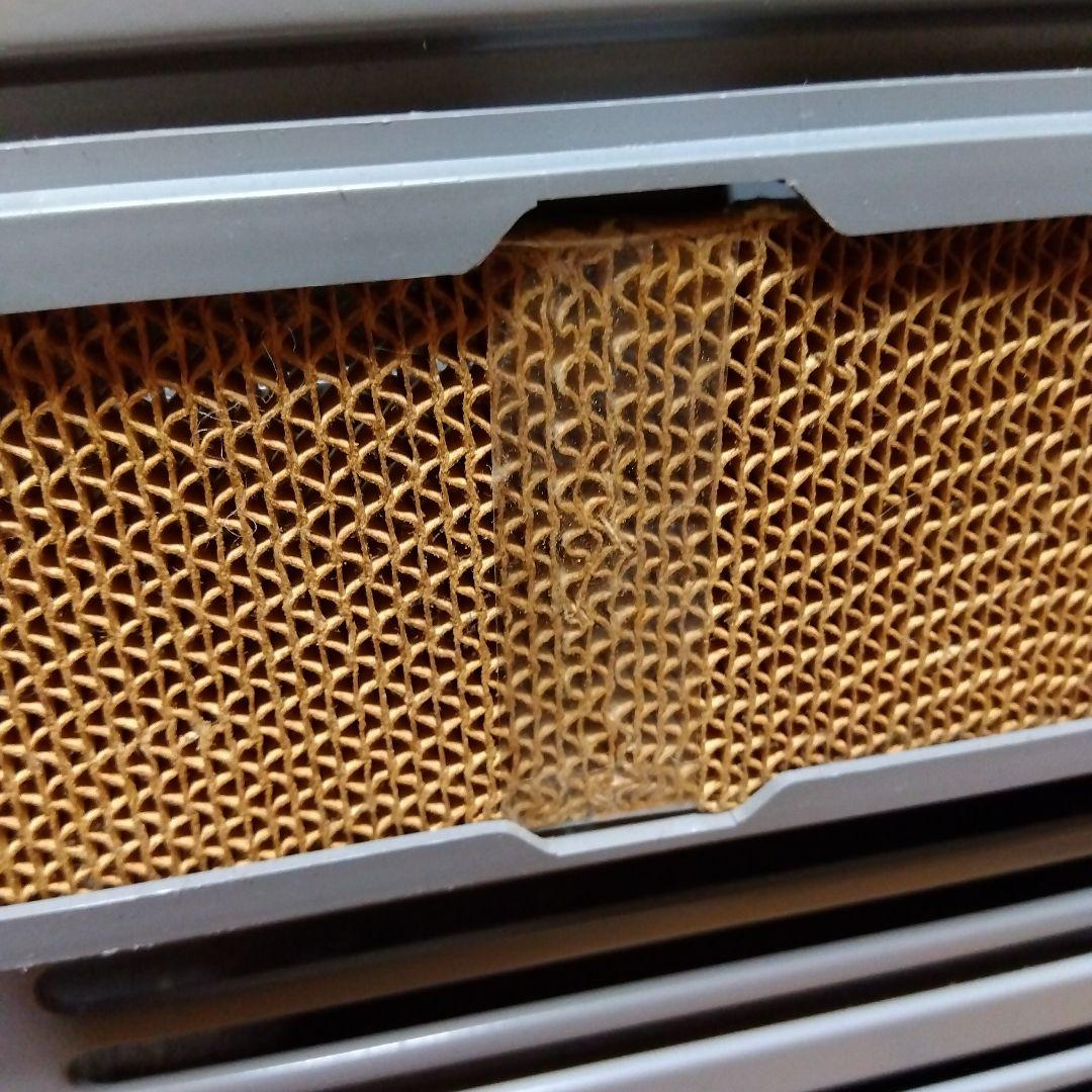 専用です　ガスファンヒーター Ggrode GFH-400D-WH