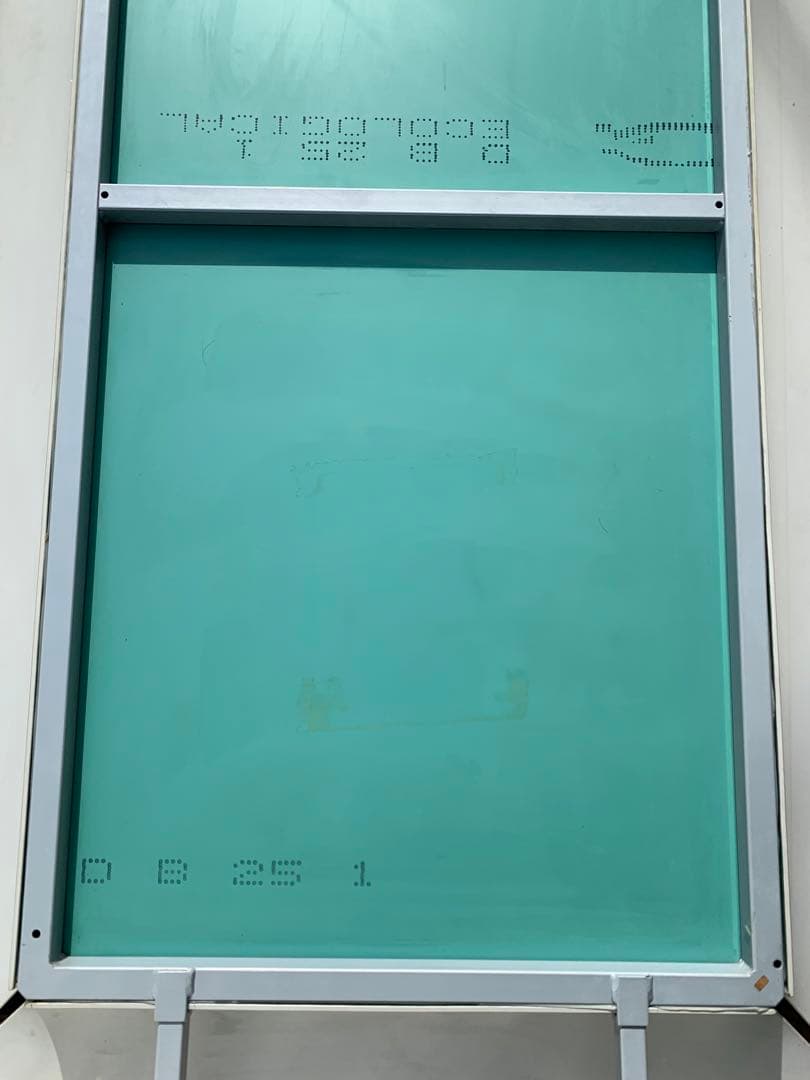 Cassina カッシーナ　カドレ　大型 ミラー　鏡　姿見　フィリップ スタルク