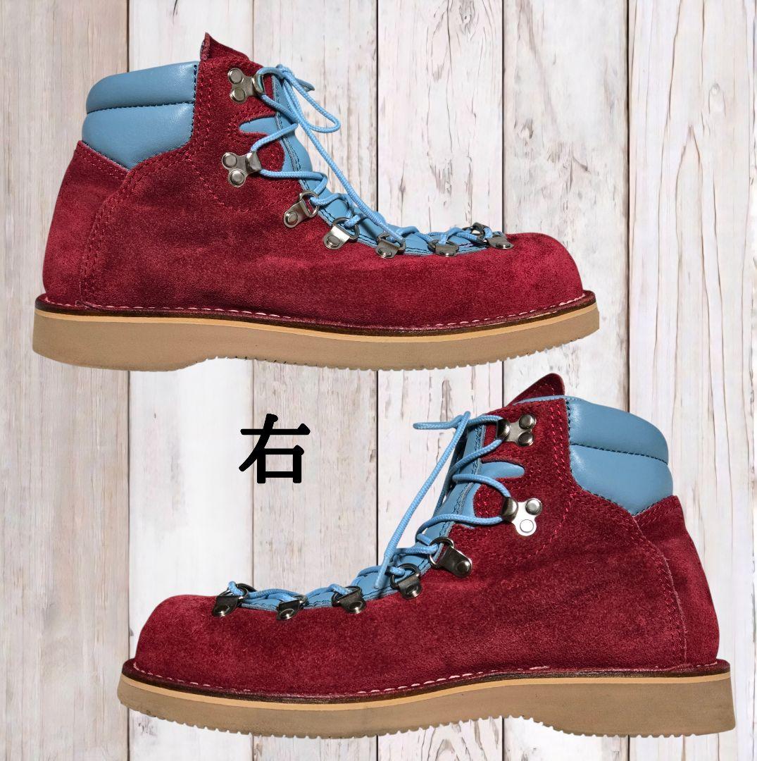 u*k様 Danner VERTIGO GTXバーティゴハイカットワークブーツレ