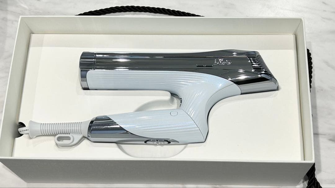 リファ ビューテックドライヤー S+