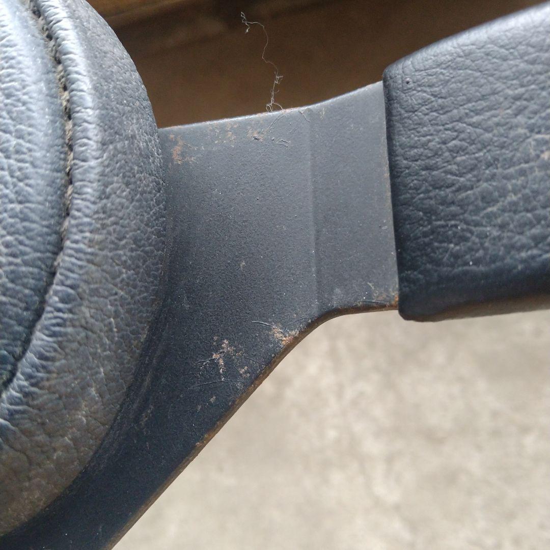 スカイライン鉄仮面ハンドル