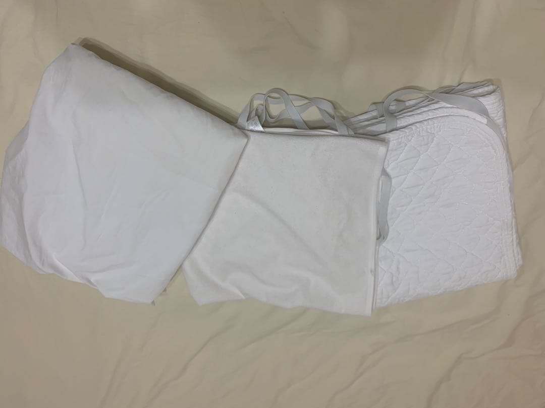 【価格見直し】Boori Alice 6歳頃まで使えるベット「アリス」