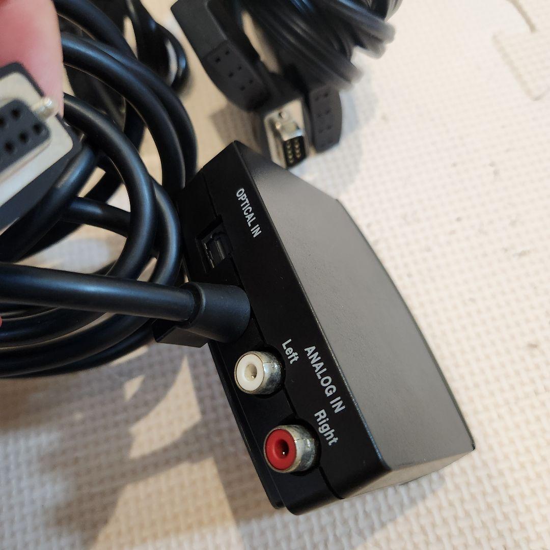 ボース　スピーカーシステムCineMate GS Series II