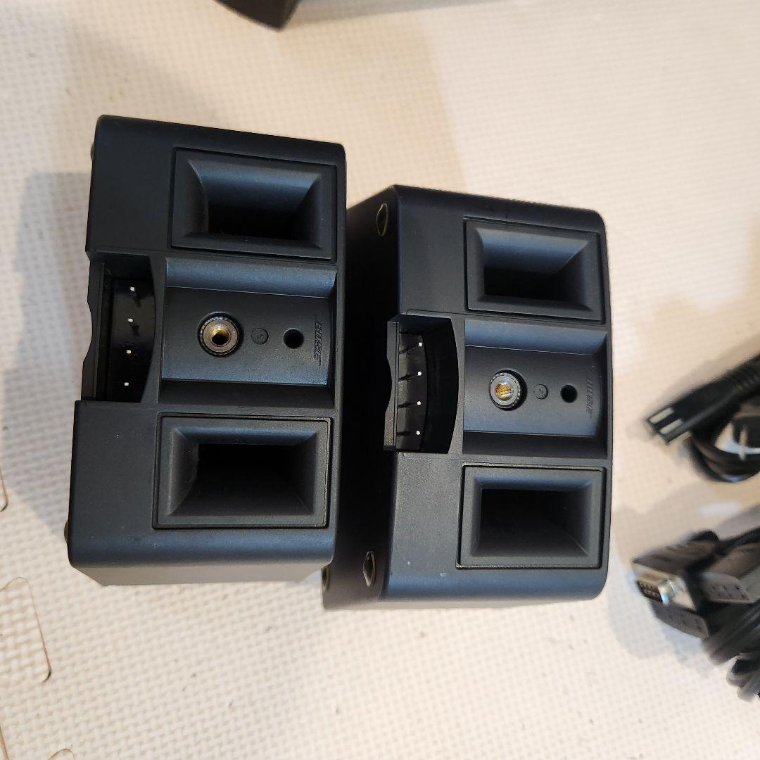 ボース　スピーカーシステムCineMate GS Series II
