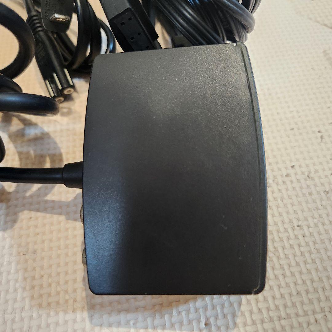 ボース　スピーカーシステムCineMate GS Series II