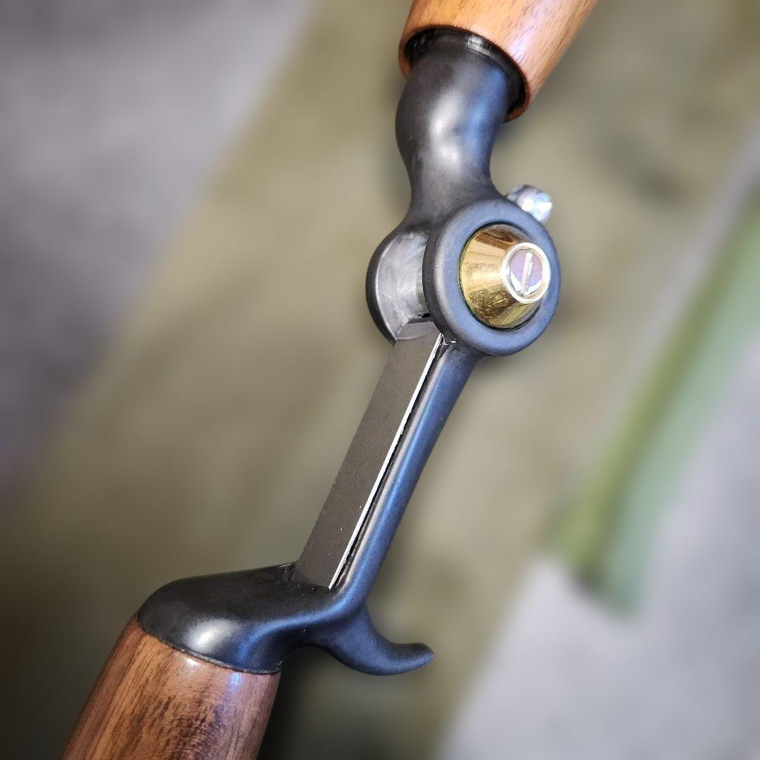 ブライトリバー　ヘッドハンターズ