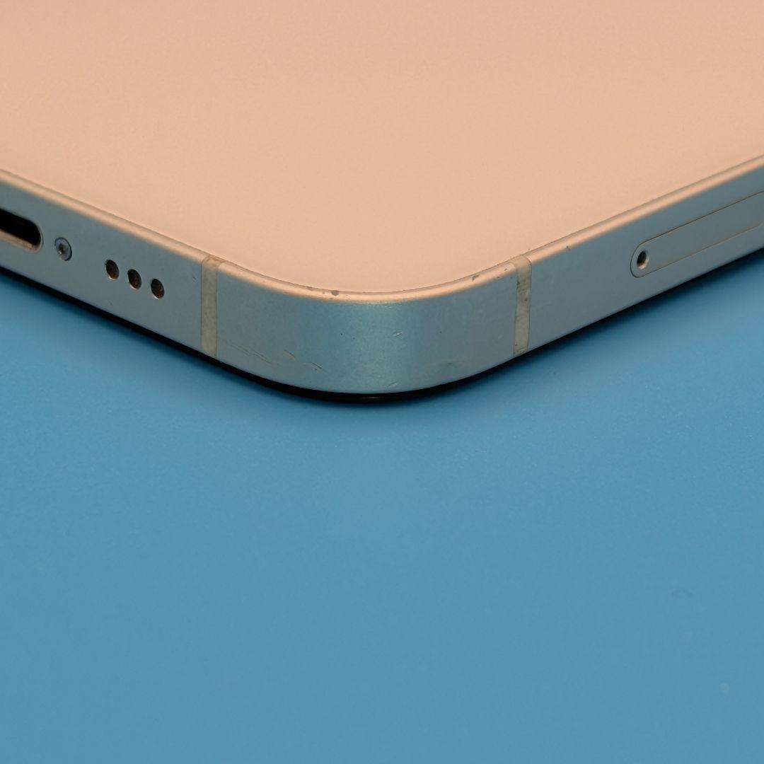 iPhone 12 64GB バッテリー新品 SIMフリー