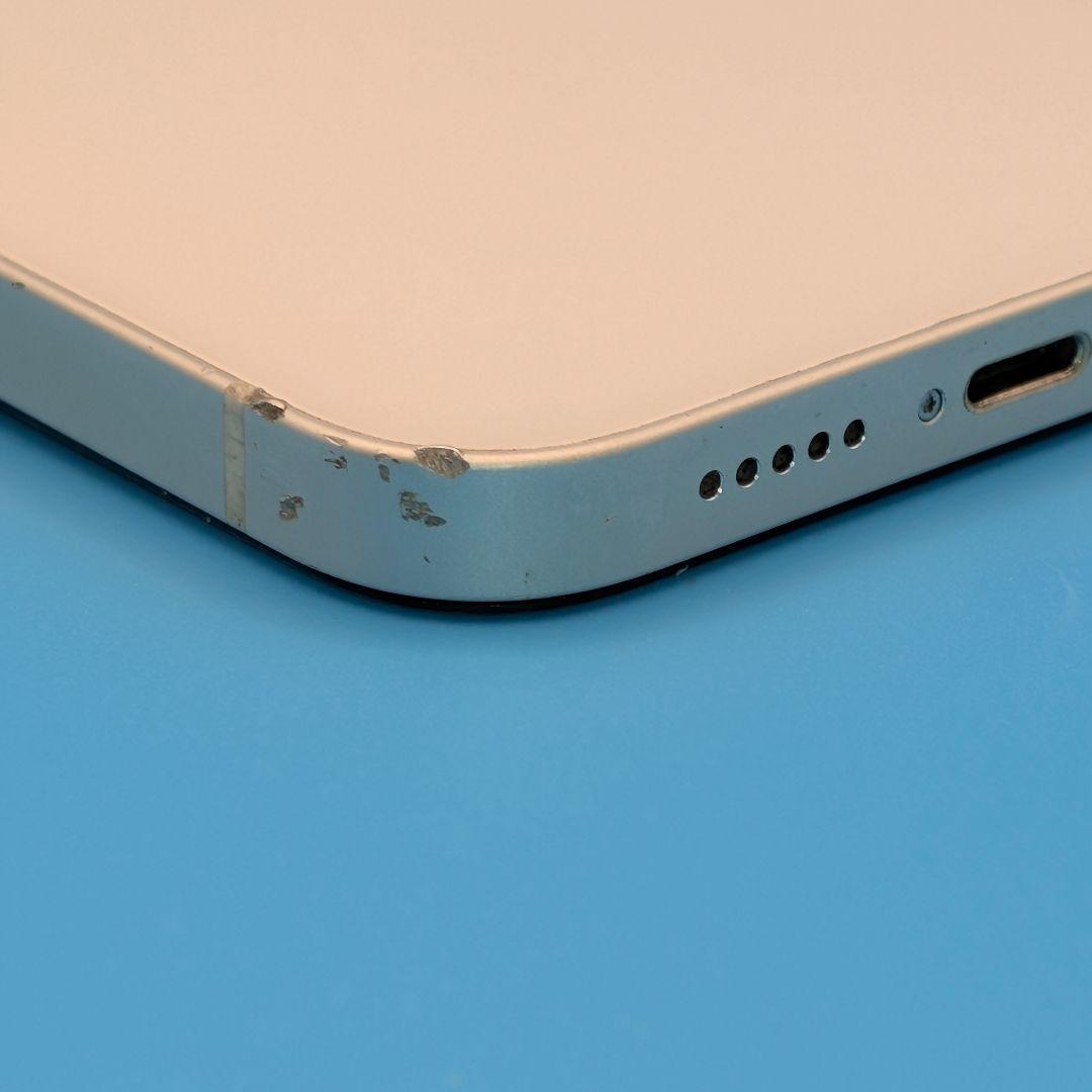 iPhone 12 64GB バッテリー新品 SIMフリー