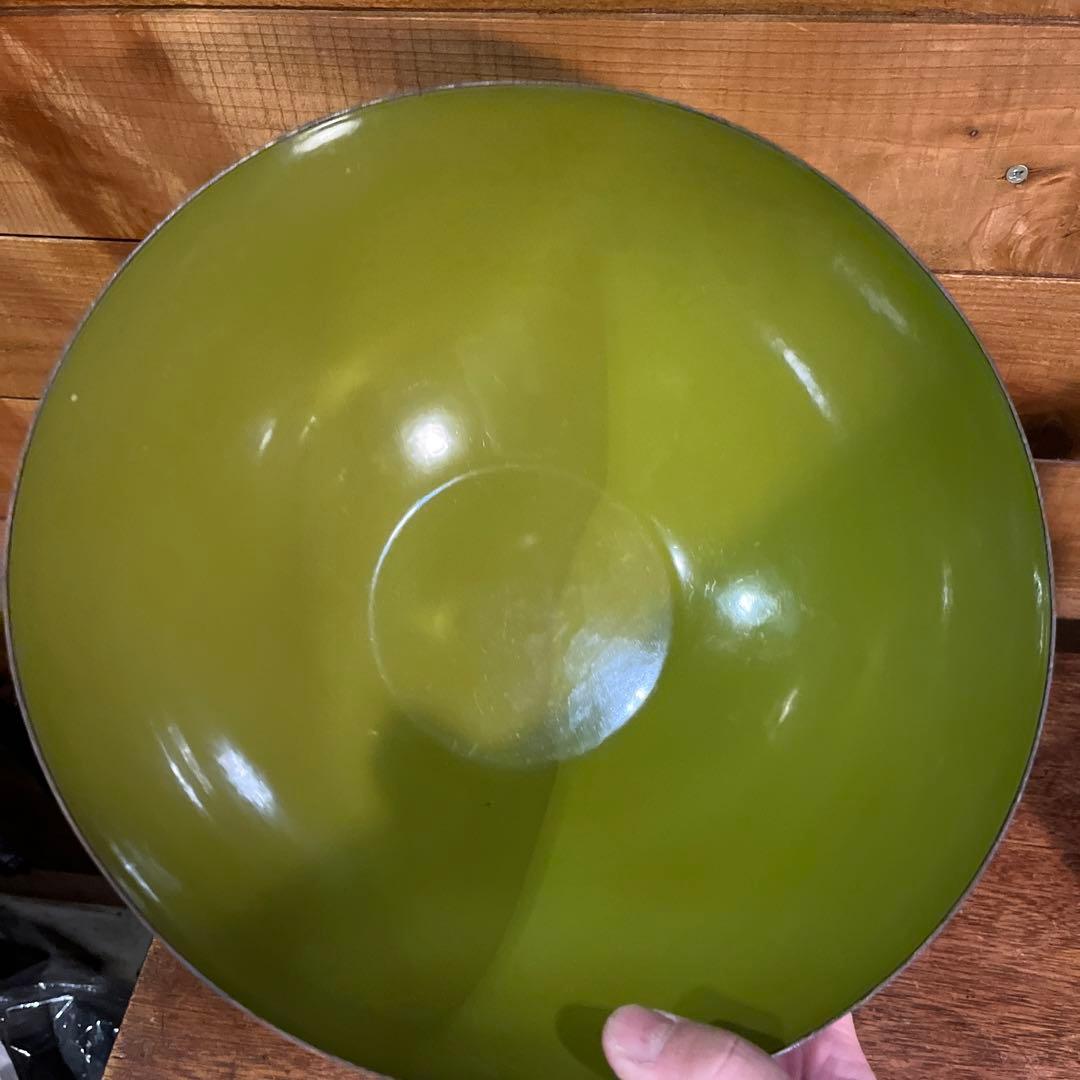 希少！特大キャサリンホルムボウル