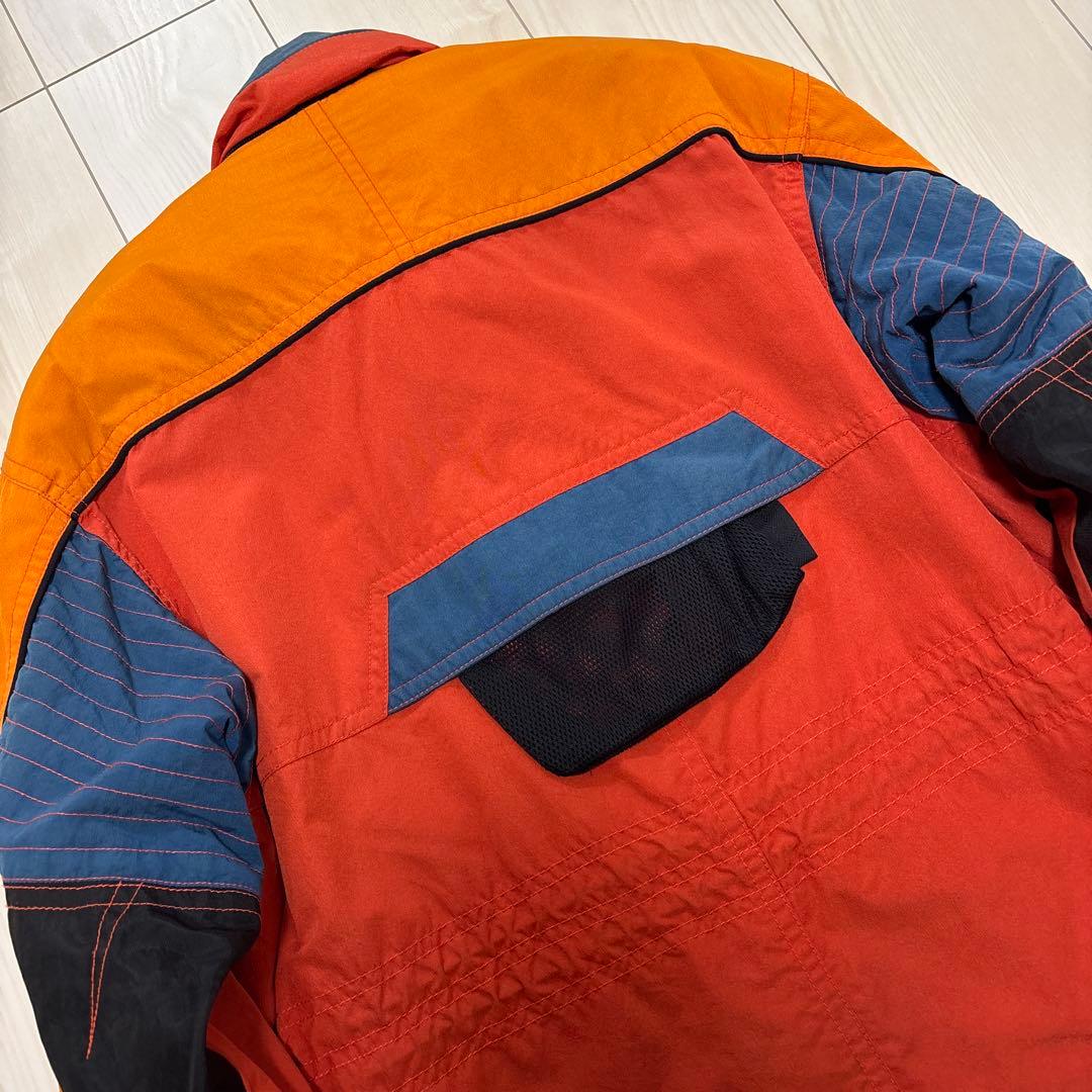 【希少/GORE-TEX】90s ACCELERATE スキージャケット