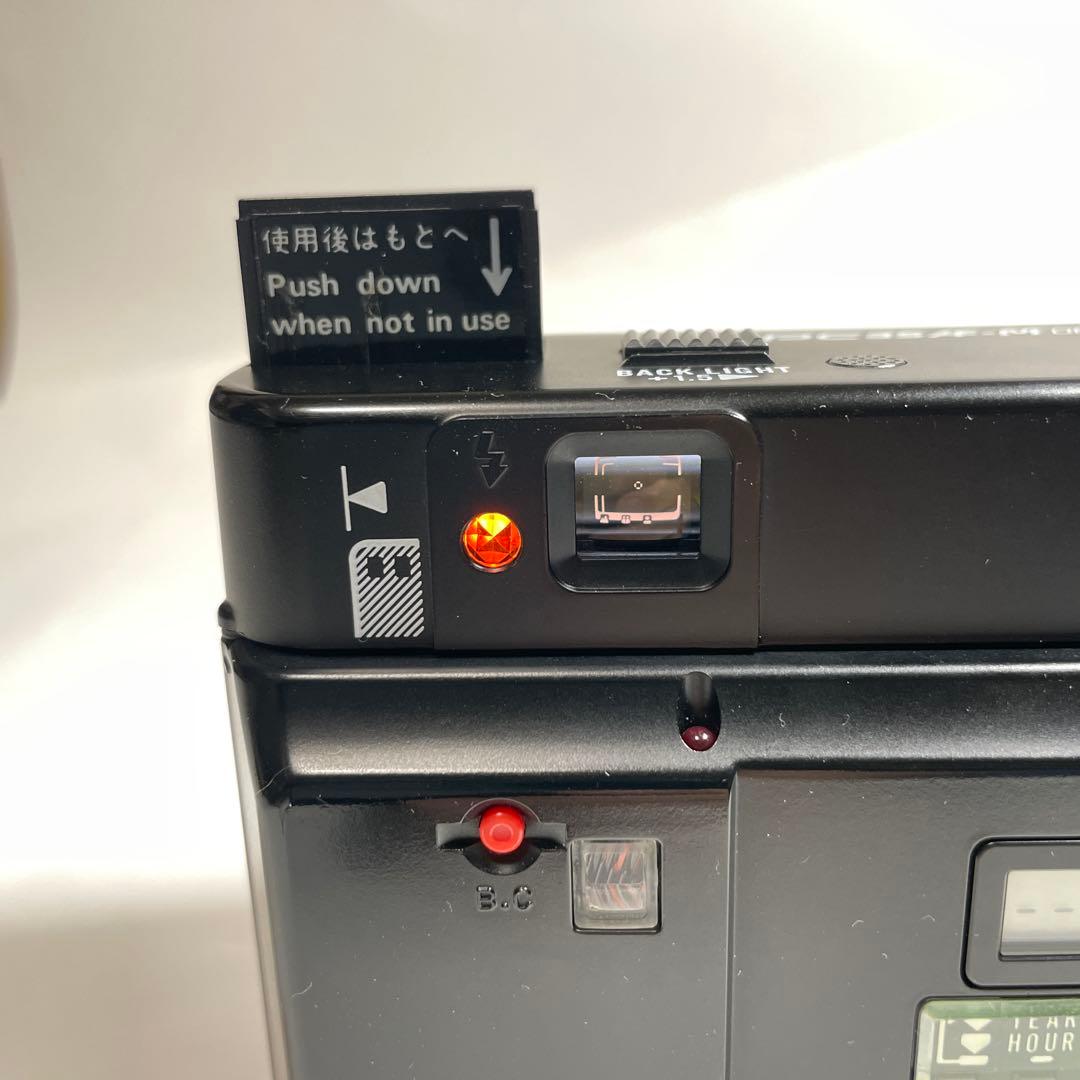 PENTAX PC35AF-M DATE フィルムカメラ