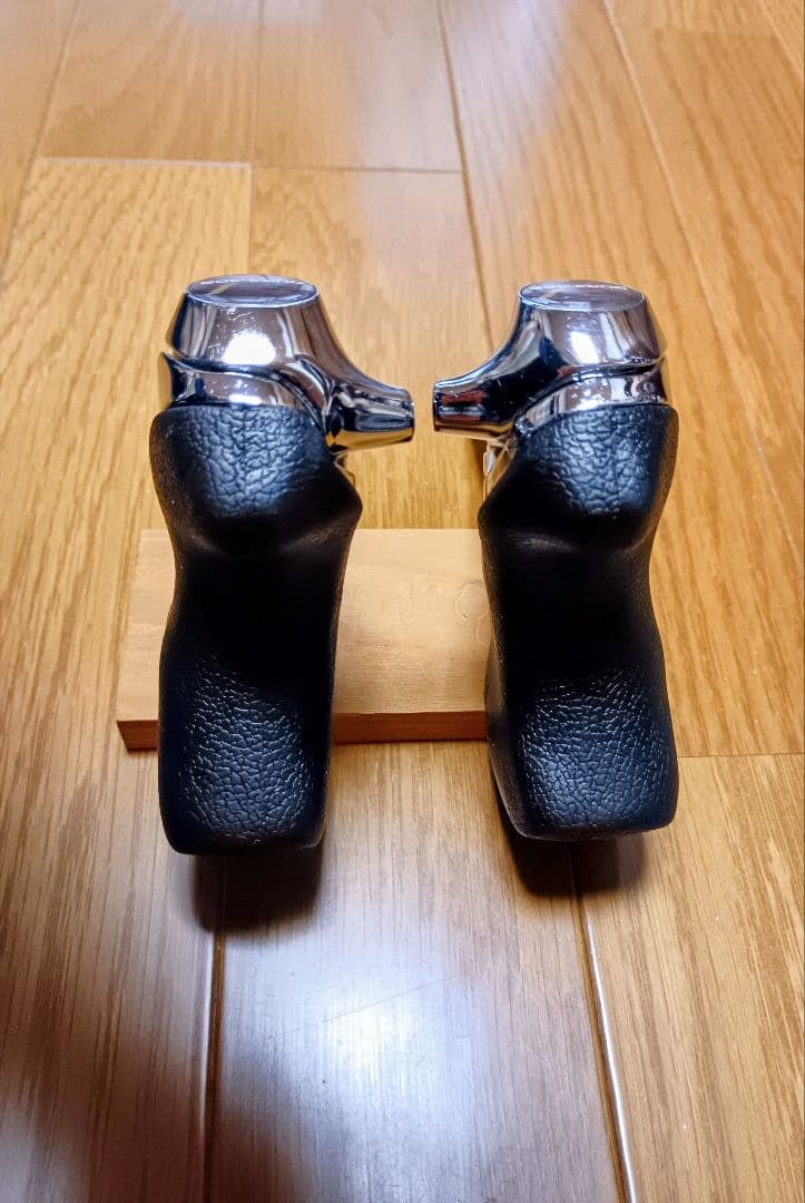 シマノ デュラエース（ST-7400）STIレバー（8s）※匿名配送