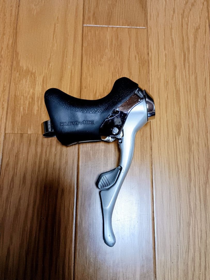 シマノ デュラエース（ST-7400）STIレバー（8s）※匿名配送