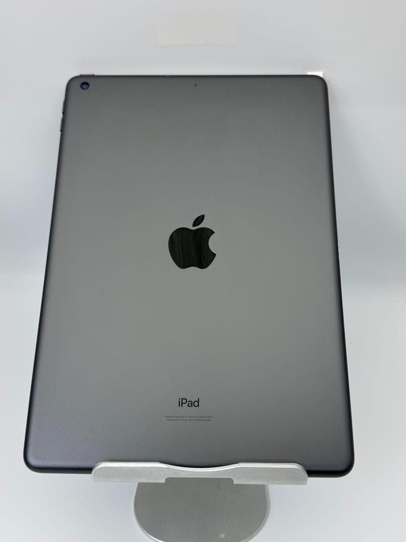 ipad 2019 128GB 第七世代　ブラック