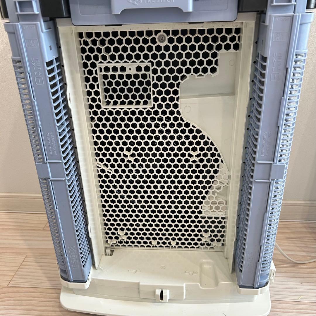 DAIKIN　ダイキン　空気清浄機　MCK70TN-W　2017年製　動作OK