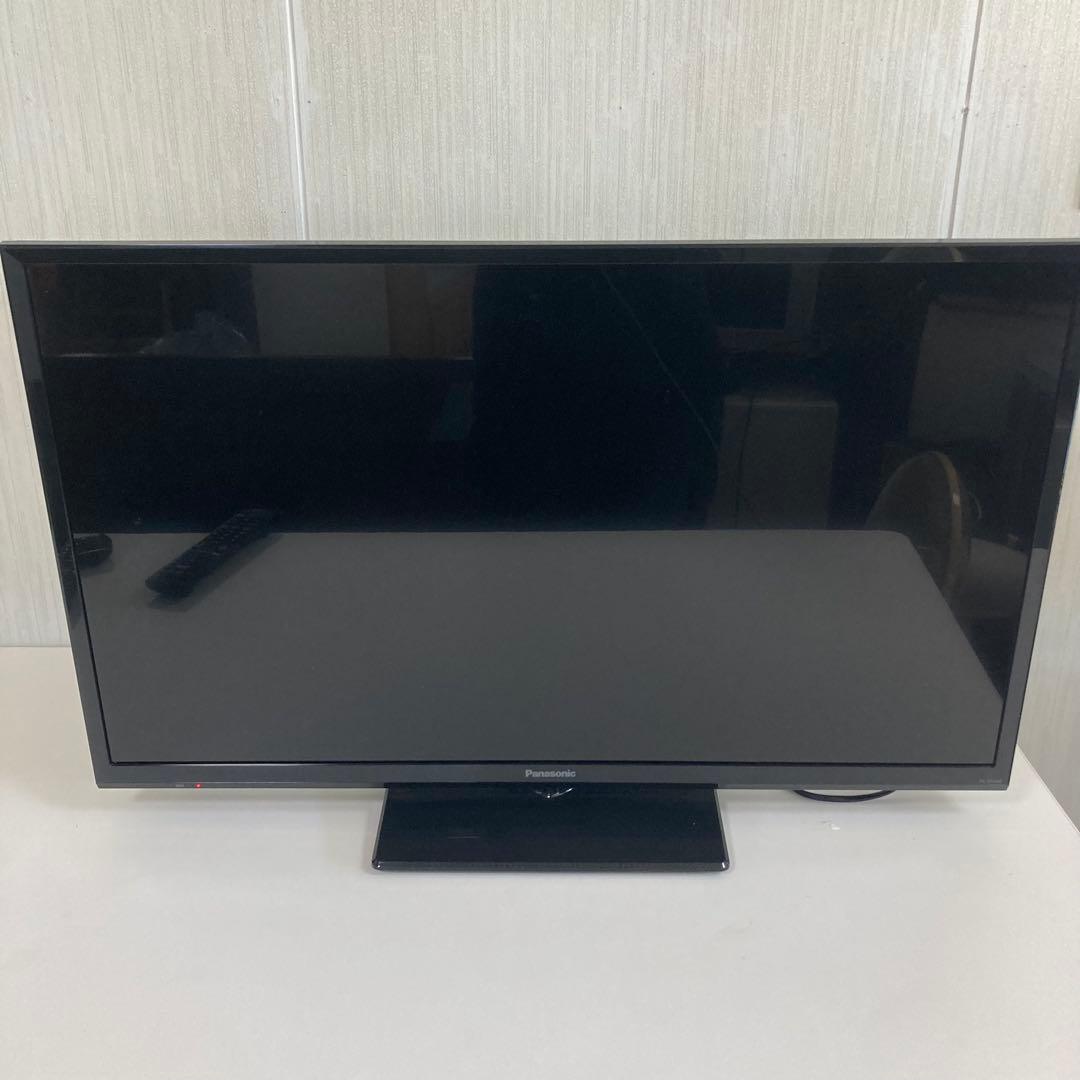 パナソニック 32型 テレビ th-32h300 2020年製