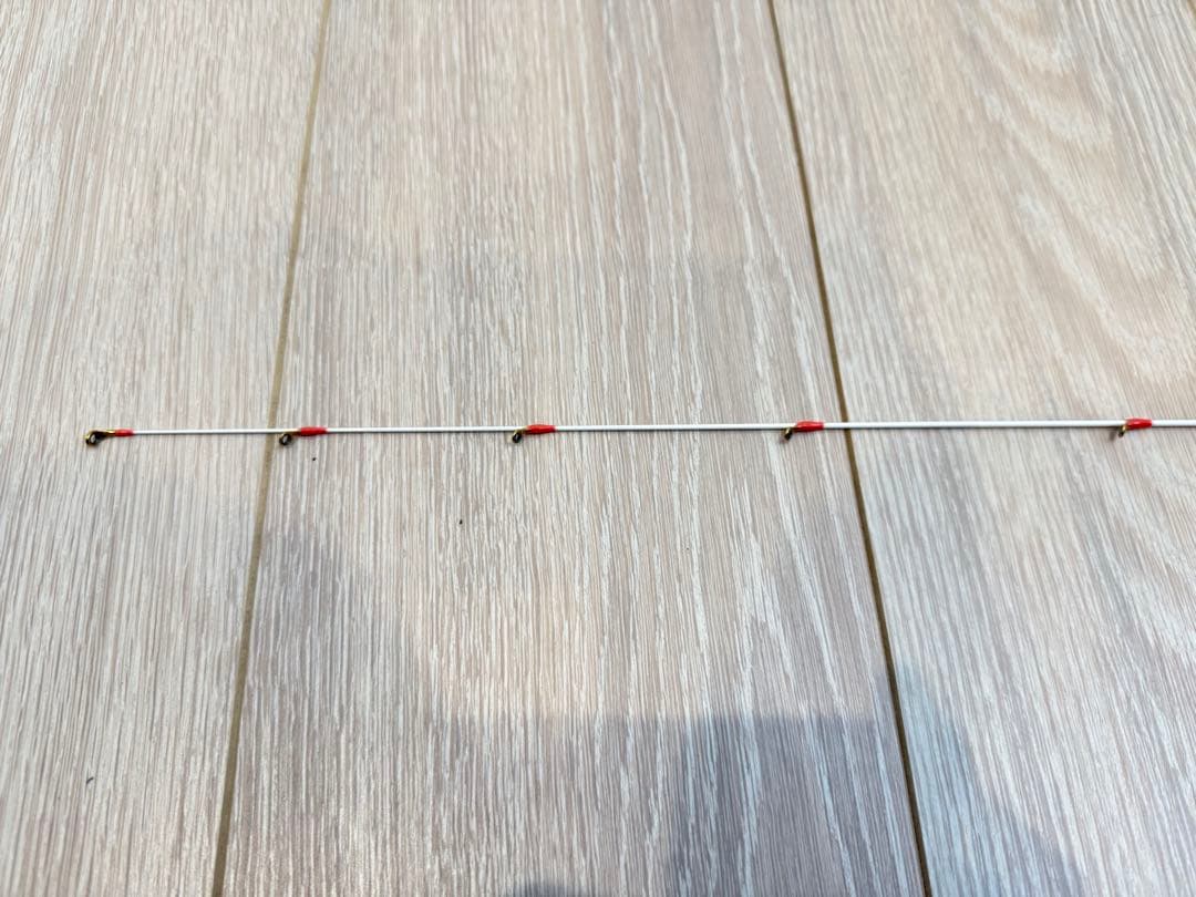 シマノ セフィアリミテッド ティップエギング S610L-S