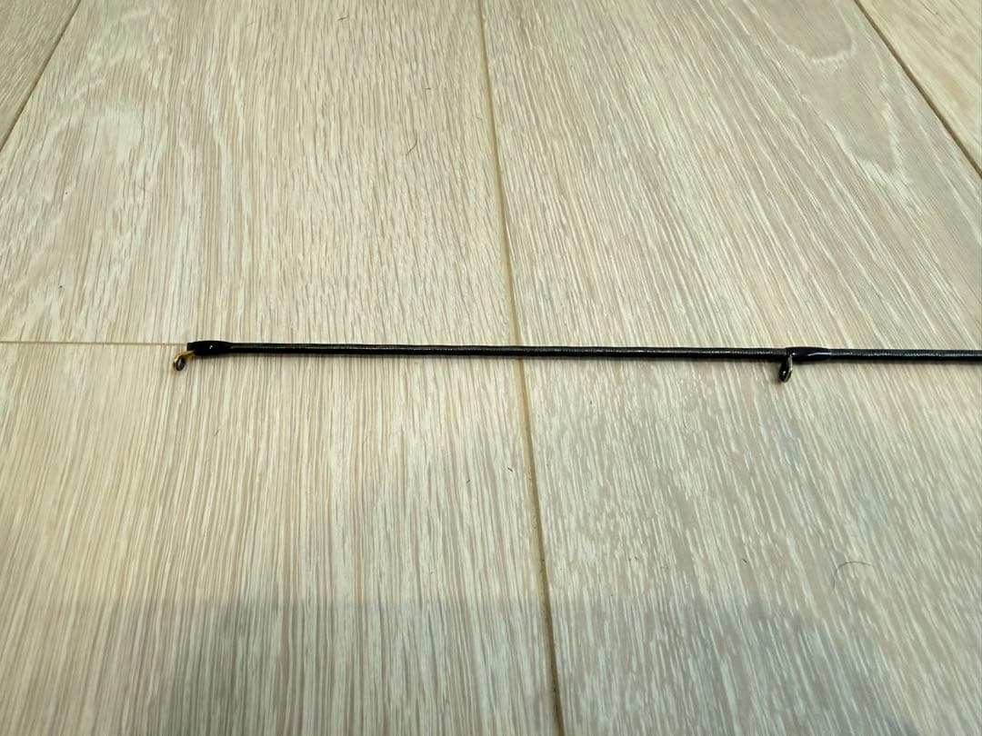 シマノ セフィアリミテッド ティップエギング S610L-S