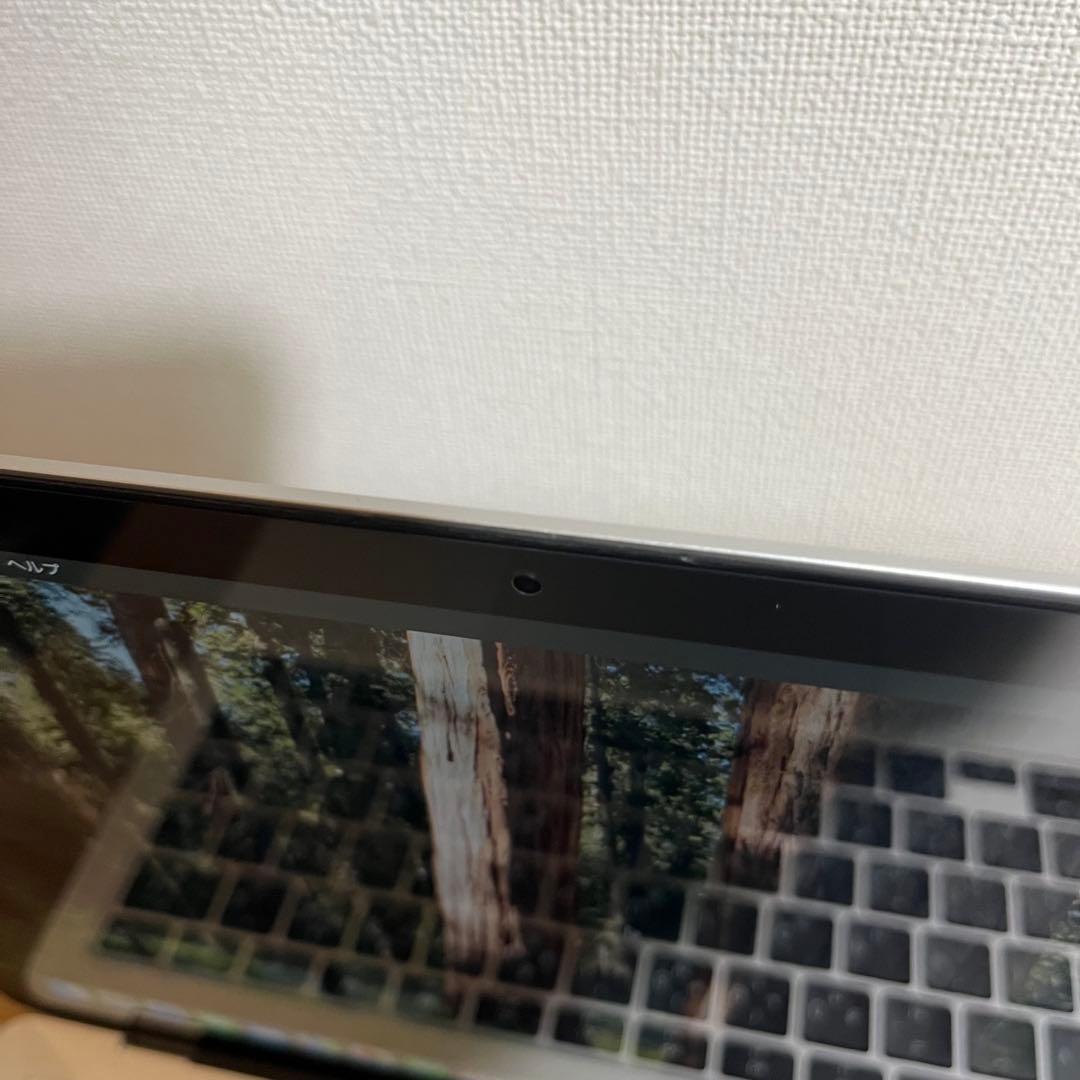 MacBook本体 MacBookAir 2020 Corei7 16GB ssd 1TB