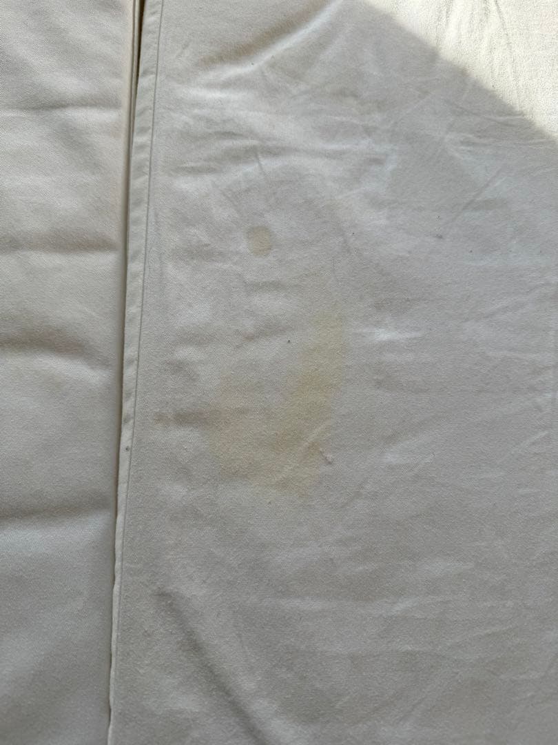 namlさま専用【美品】大和屋　そいねーるプラスロング ホワイト ベビーベッド