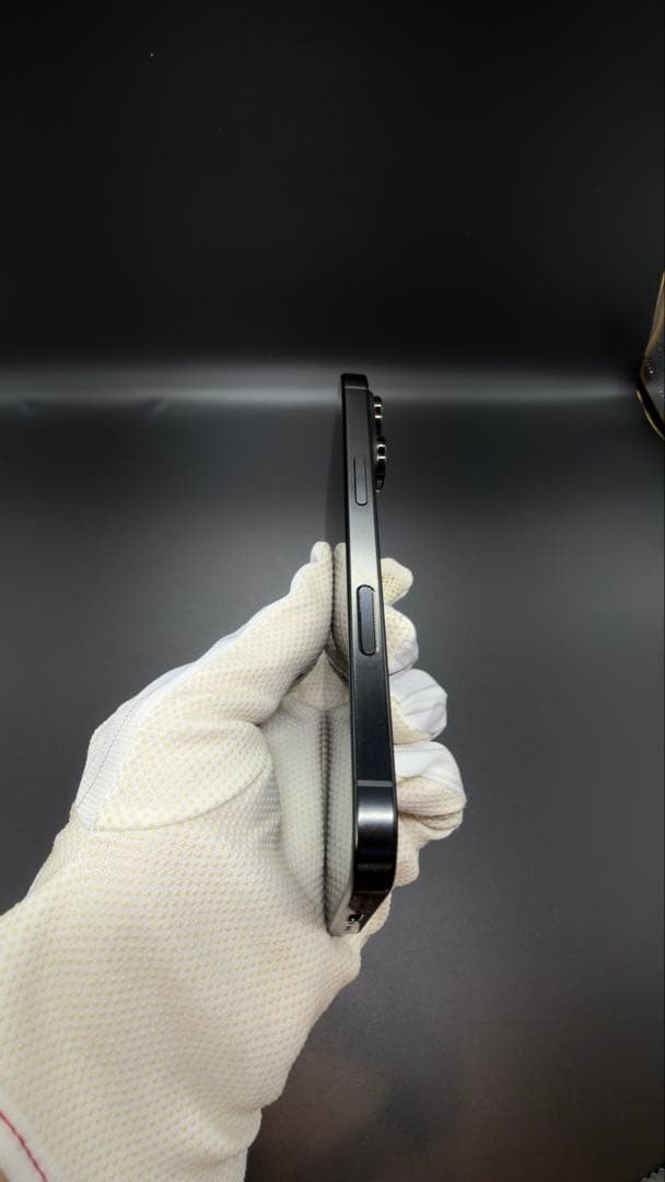 美品！iPhone 17pro 256GB バッテリー99% SIMフリー