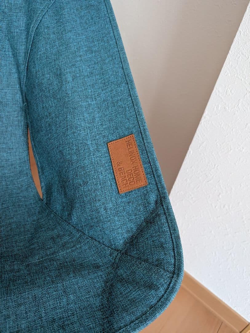 Helinox コンフォートチェア ラグーンブルー　２個セット