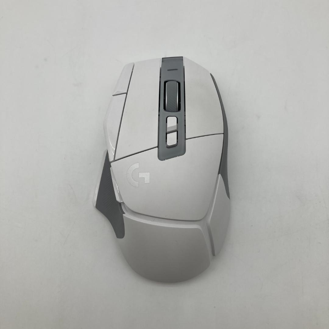 Logicool ゲーミングマウス LIGHTSPEED G502XWL 無線