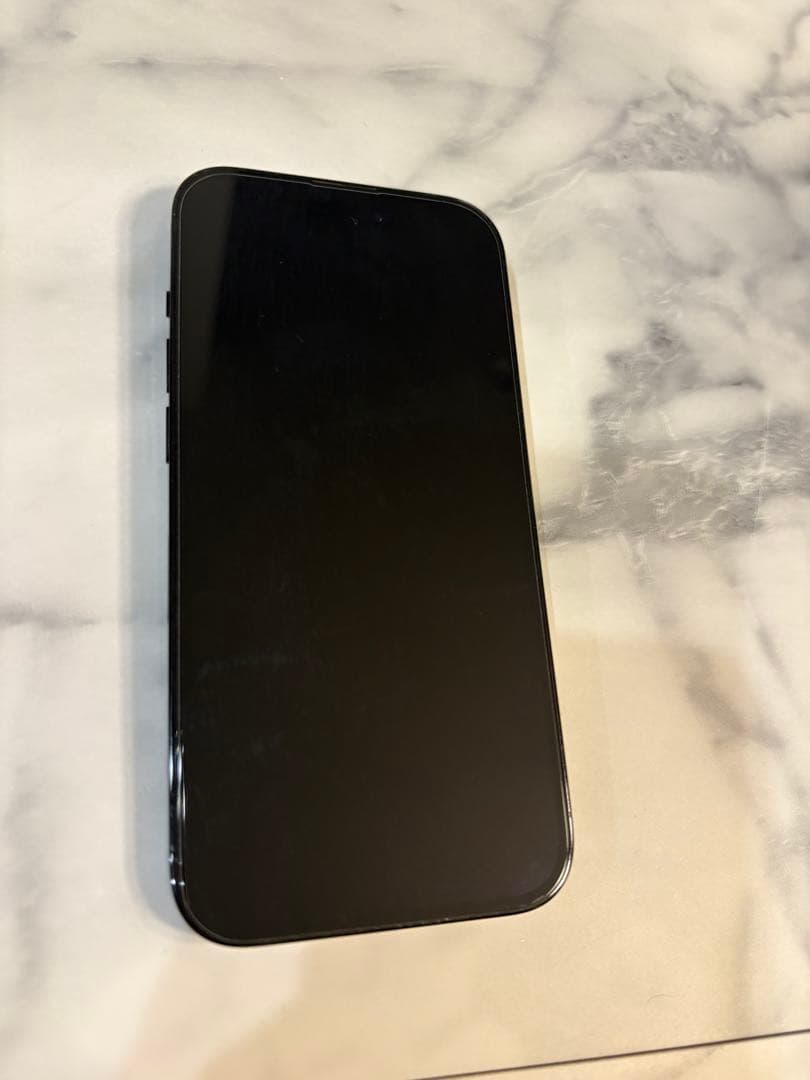 iPhone14Pro スペースブラック 256GB