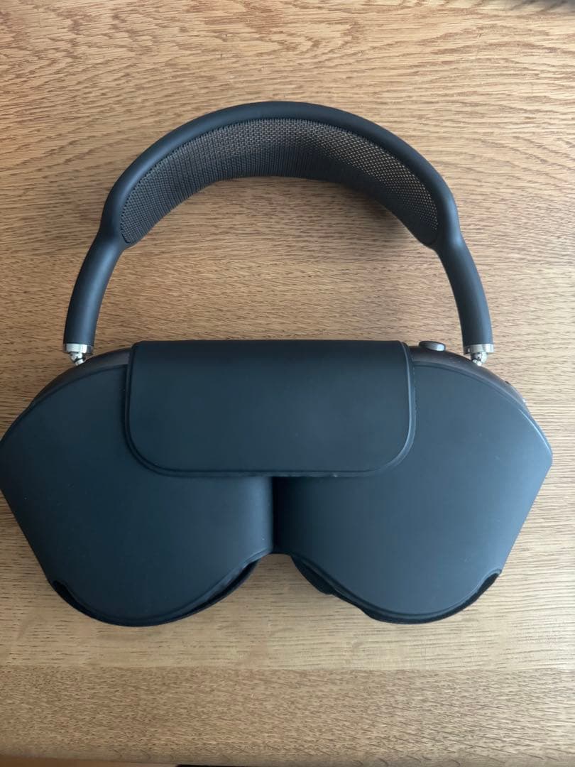 Airpods max スペースグレー