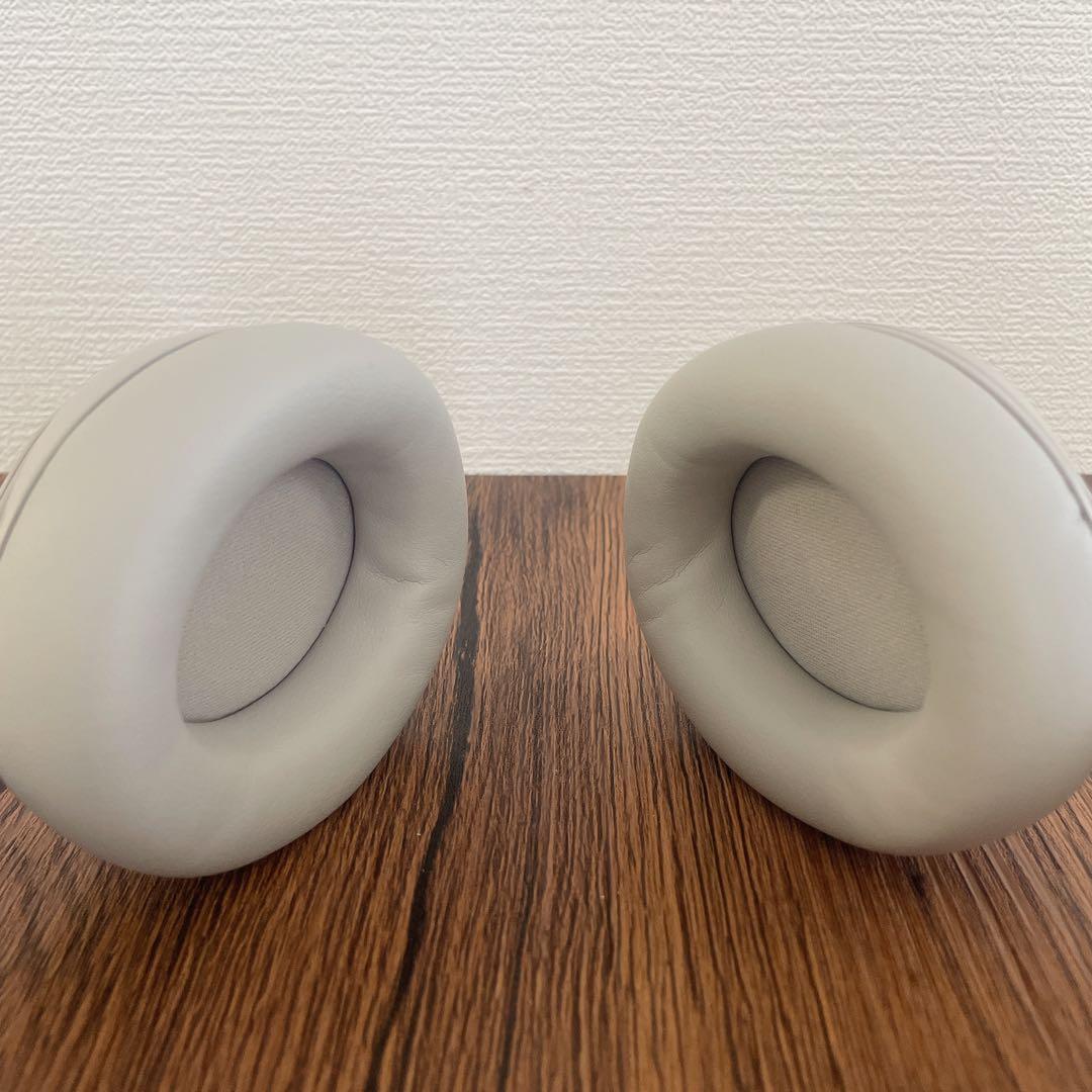 動作良好⭐️Beats Studio Pro ワイヤレスヘッドホン　サンドストーン