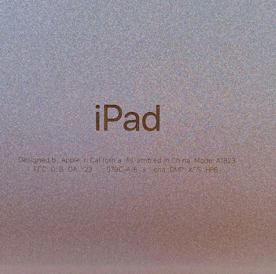 9EM89 Apple アップル ipad 第5世代 32GB ゴールド