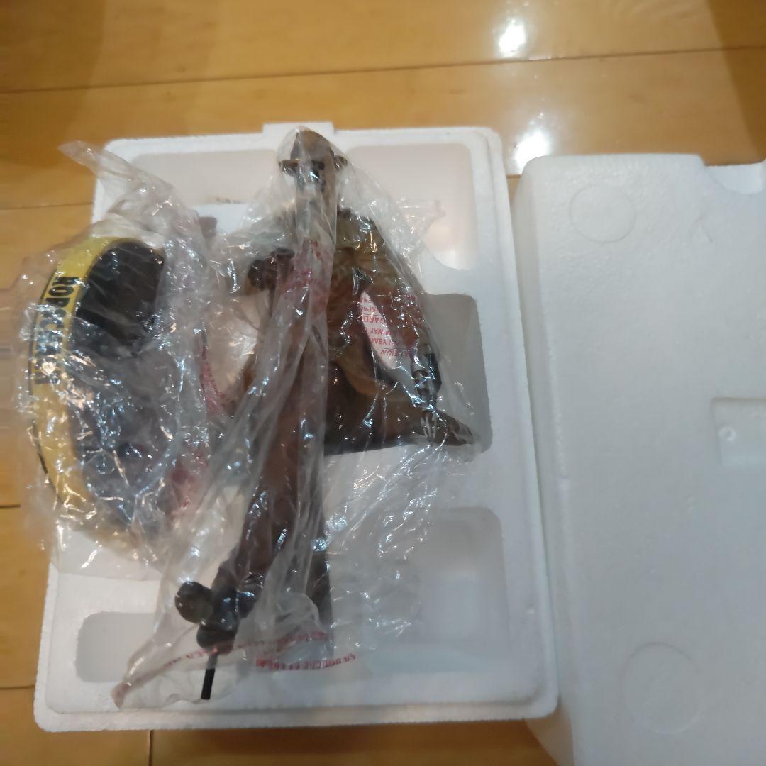 DC collectibles ロールシャッハ スタチュー ウォッチメン