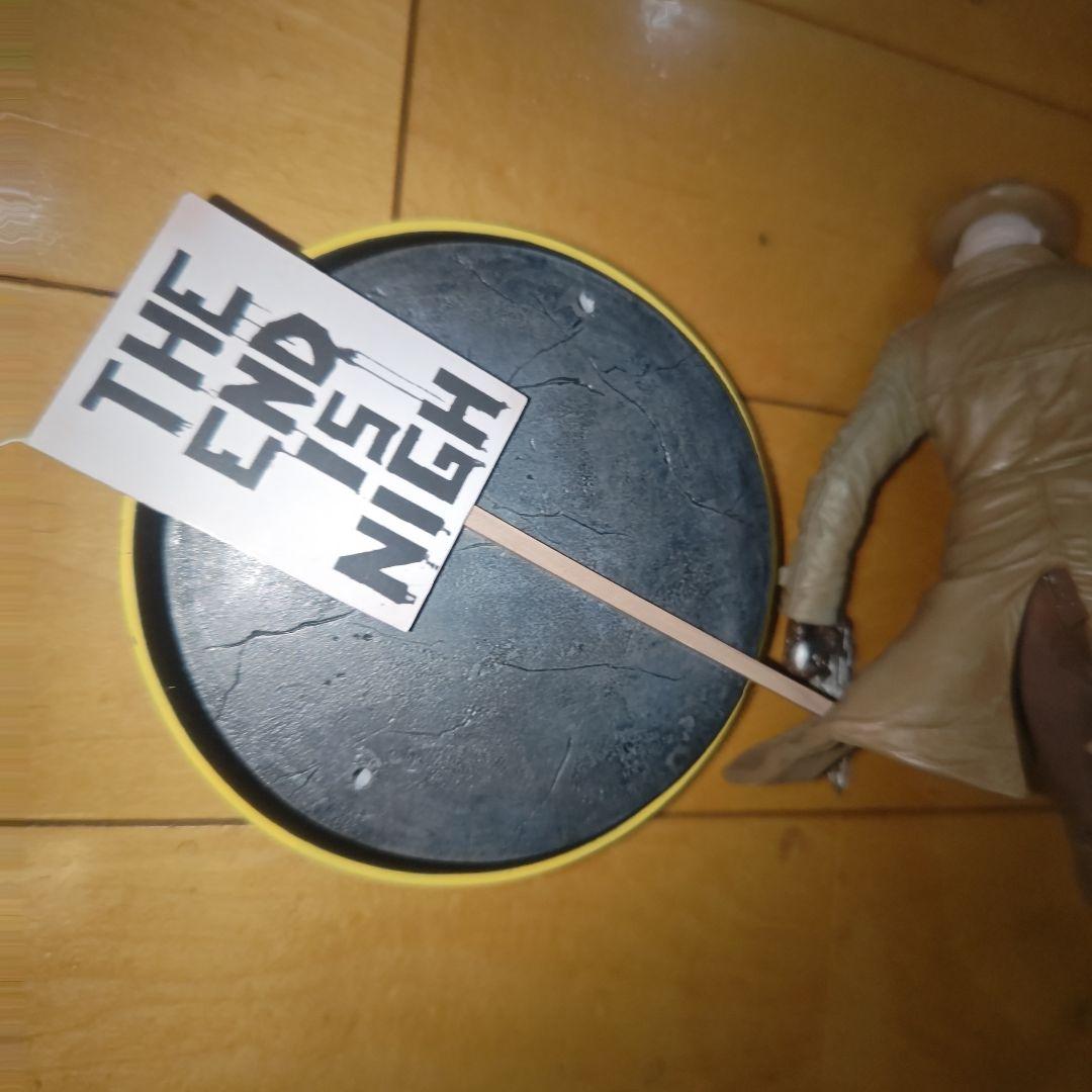 DC collectibles ロールシャッハ スタチュー ウォッチメン