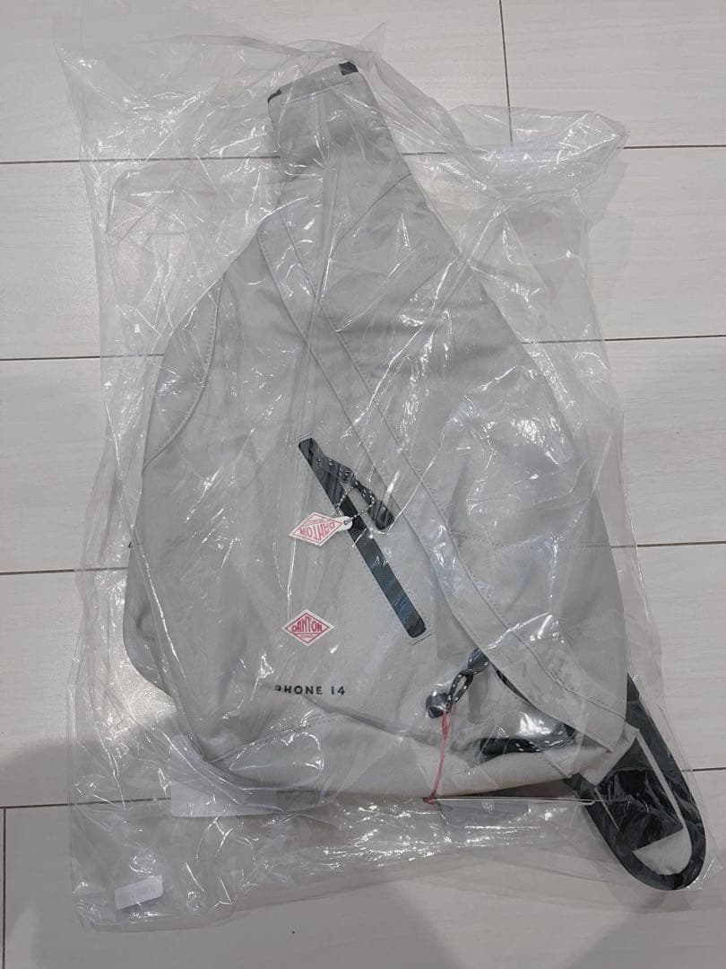 DANTON ローヌ14 オフホワイト