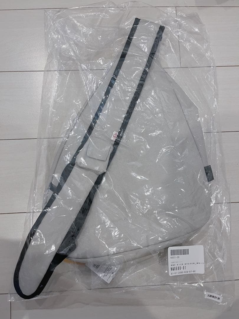 DANTON ローヌ14 オフホワイト