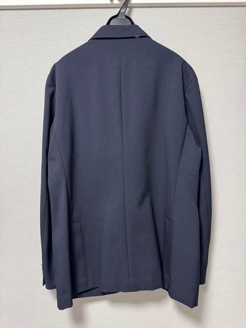 パーリーゲイツ　マスターバニー　ジャケット