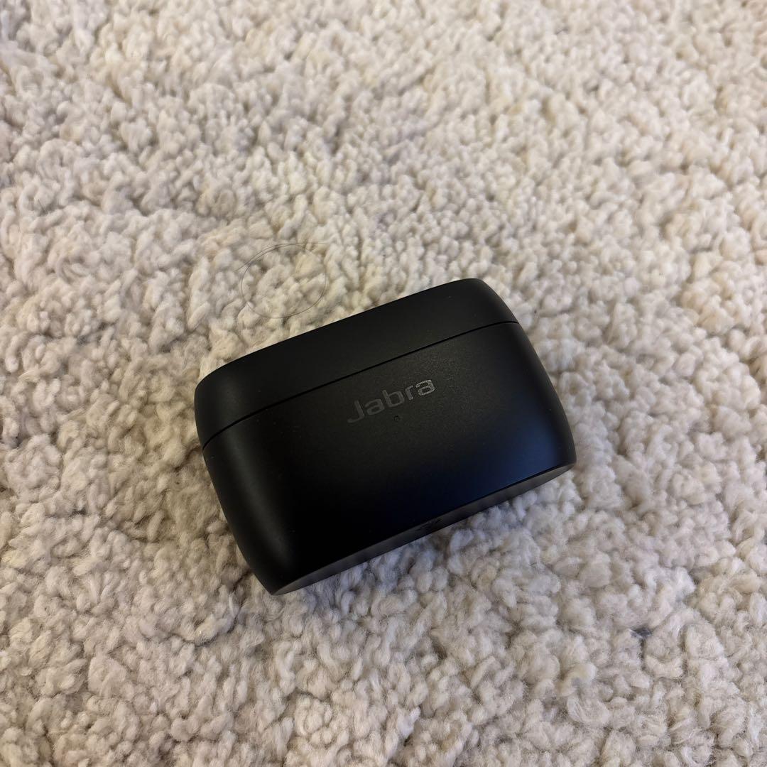 Jabra ELITE5 （ジャブラ）Bluetooth ワイヤレス イヤホン