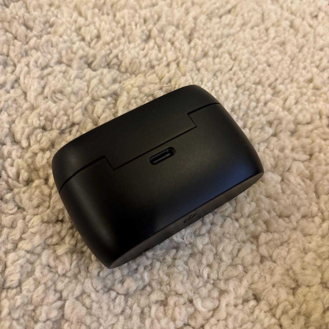 Jabra ELITE5 （ジャブラ）Bluetooth ワイヤレス イヤホン