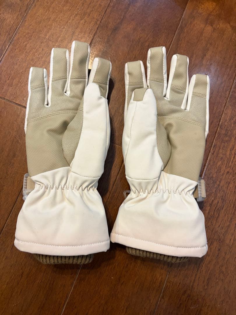 Phenix スキーウェア上下 レディース グローブ＆ニット帽セット